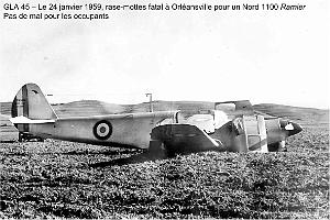 167- ARMEE DE L'AIR EN ALGERIE 1945-1962-15 (48)